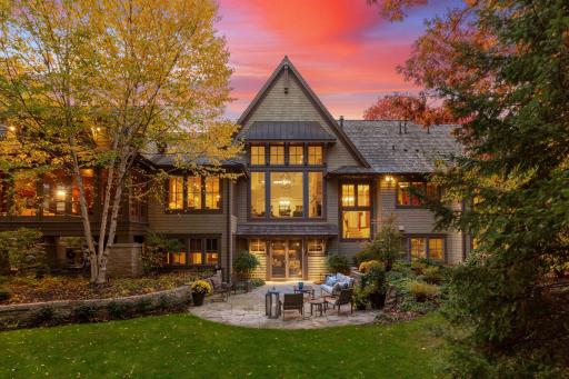 6 Merilane, Edina, MN 55436