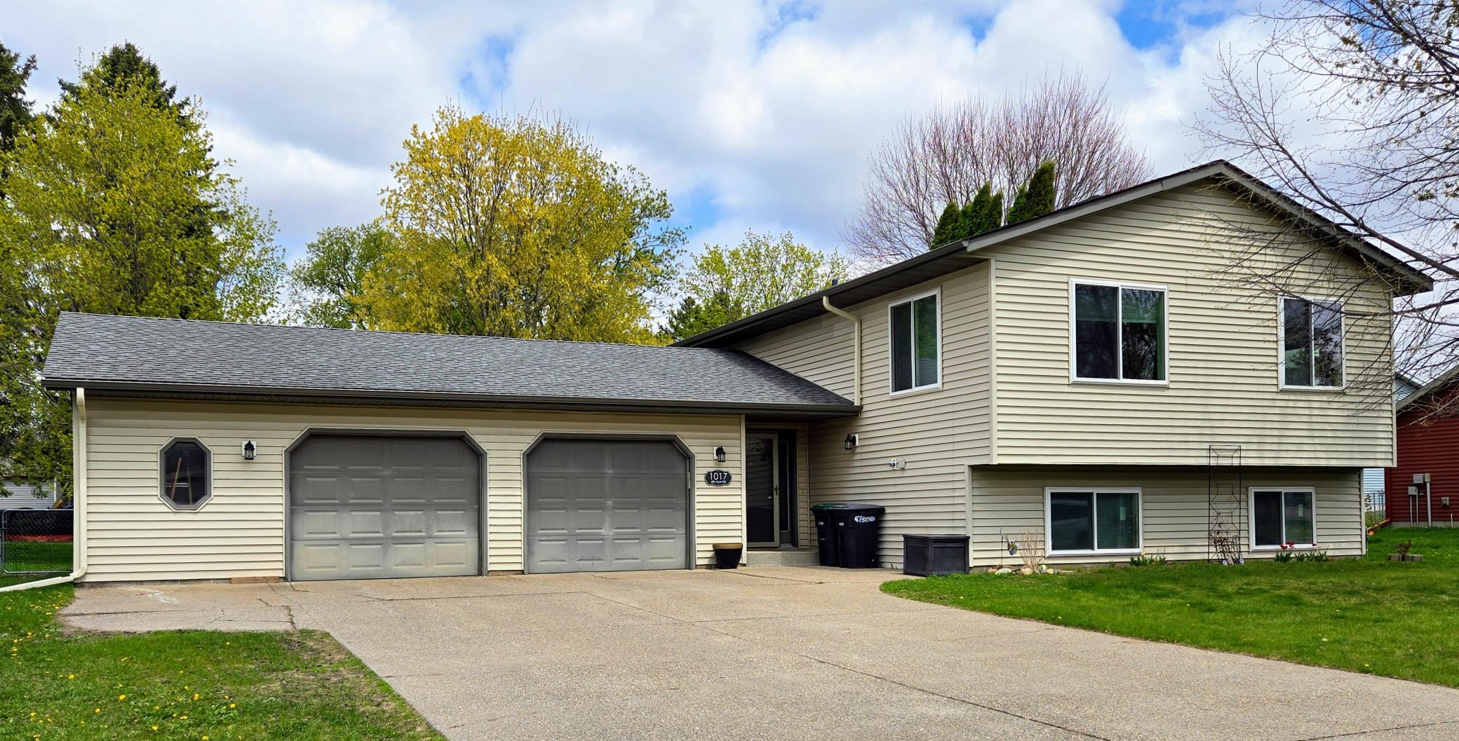 Beautiful Bi-Level Home
