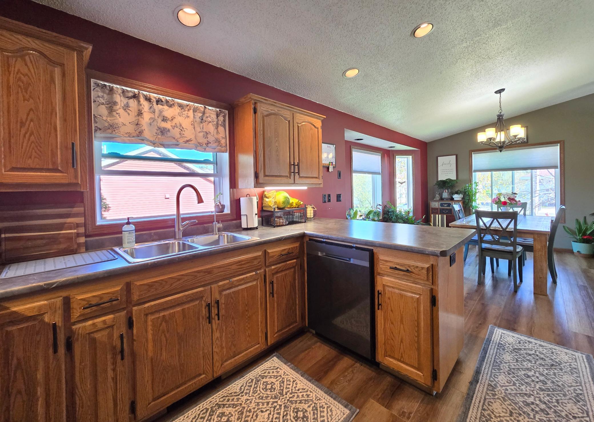 Beautiful Kitchen