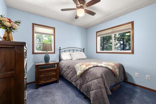 Upstairs Bedroom #2