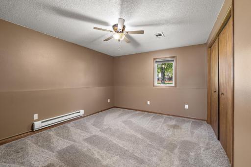 Lower Bedroom #1