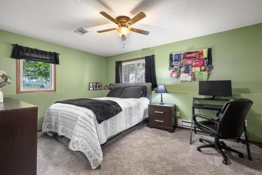 Lower Bedroom #2
