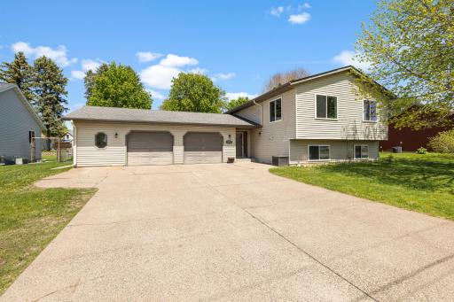 Photo for 1017 4th Avenue NE, Little Falls, MN 56345 - listing #7073053 1017 4th Avenue NE, Little Falls, MN 56345