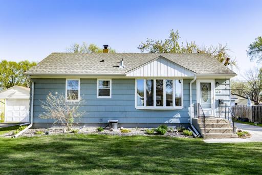 205 20th Avenue N, Fargo, ND 58102