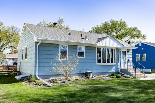 205 20th Avenue N, Fargo, ND 58102