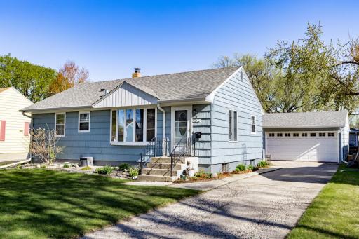 205 20th Avenue N, Fargo, ND 58102