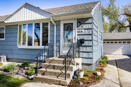205 20th Avenue N, Fargo, ND 58102