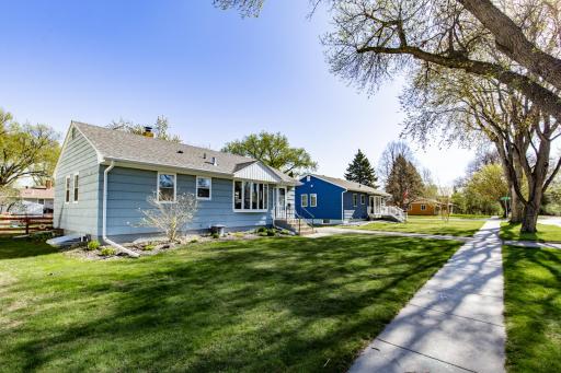 205 20th Avenue N, Fargo, ND 58102