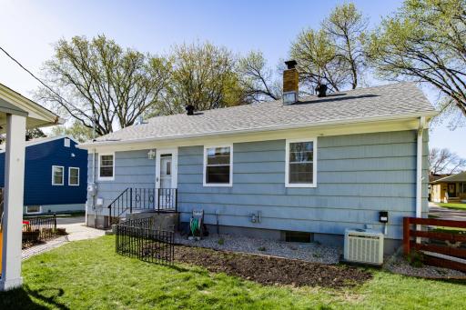 205 20th Avenue N, Fargo, ND 58102