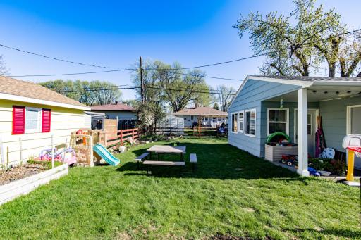 205 20th Avenue N, Fargo, ND 58102