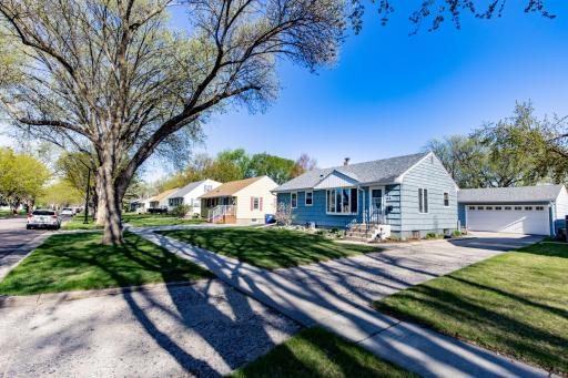 205 20th Avenue N, Fargo, ND 58102