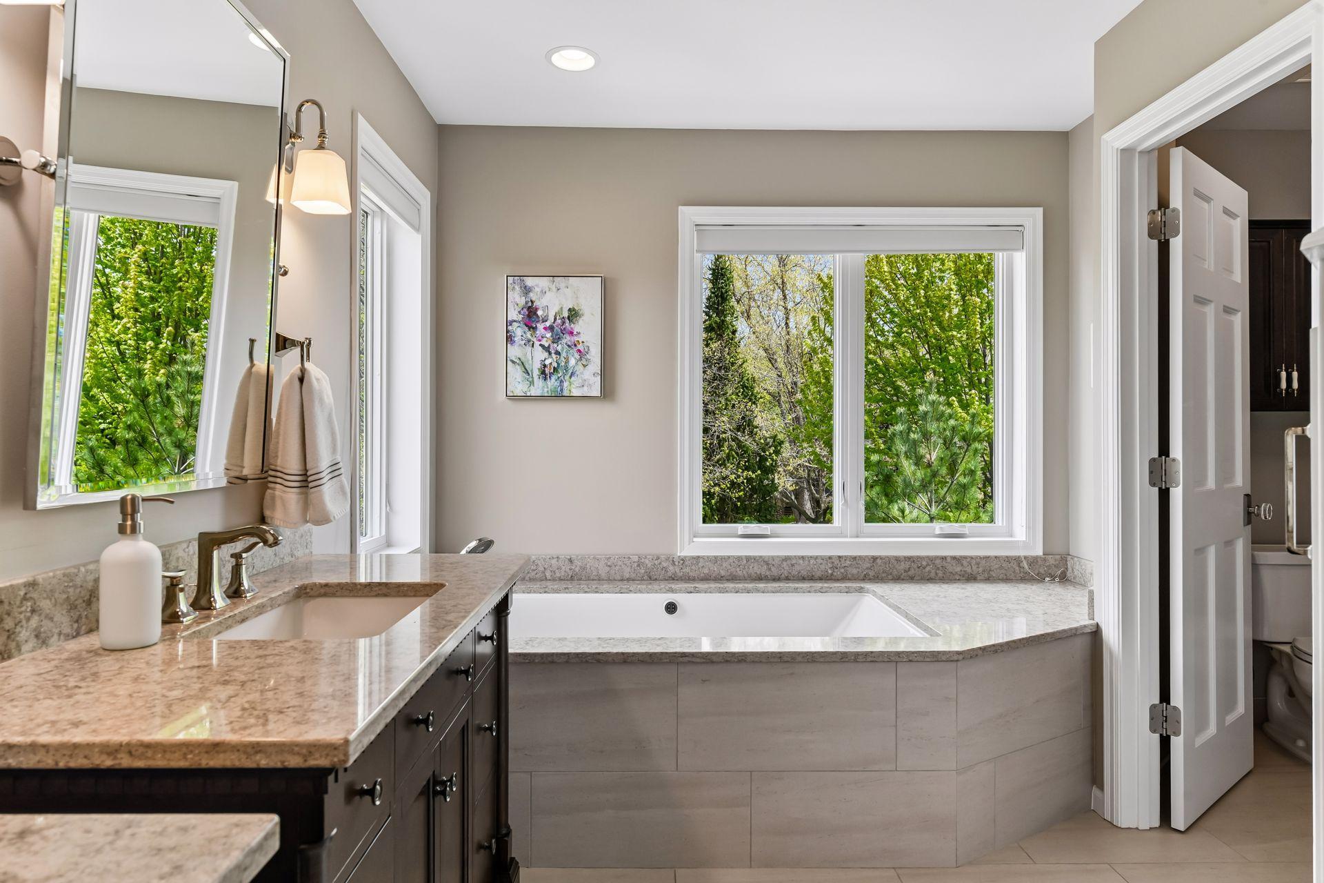 Primary En Suite