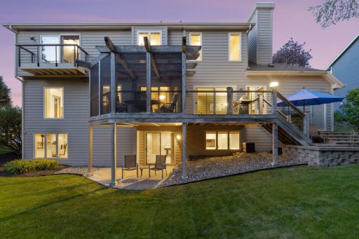 6820 Lorena Lane, Eden Prairie, MN 55346