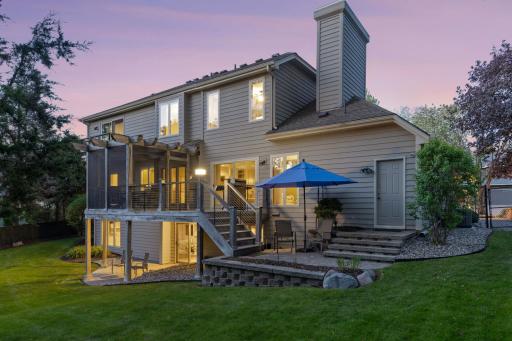 6820 Lorena Lane, Eden Prairie, MN 55346