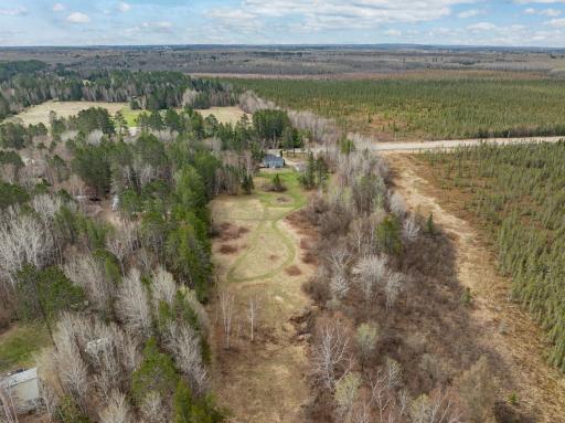 32288 S Shoal Lake Road, Grand Rapids, MN 55744