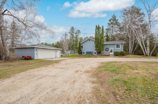 32288 S Shoal Lake Road, Grand Rapids, MN 55744