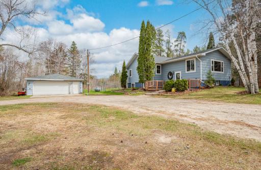 32288 S Shoal Lake Road, Grand Rapids, MN 55744