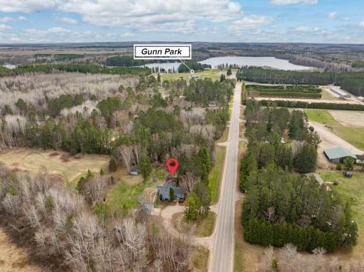 Close to Gunn Park and minutes from Grand Rapids