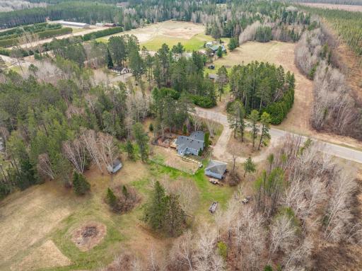 32288 S Shoal Lake Road, Grand Rapids, MN 55744