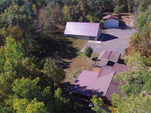 31064 Pine Lane, Danbury, WI 54830