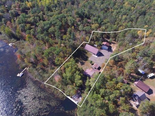 31064 Pine Lane, Danbury, WI 54830