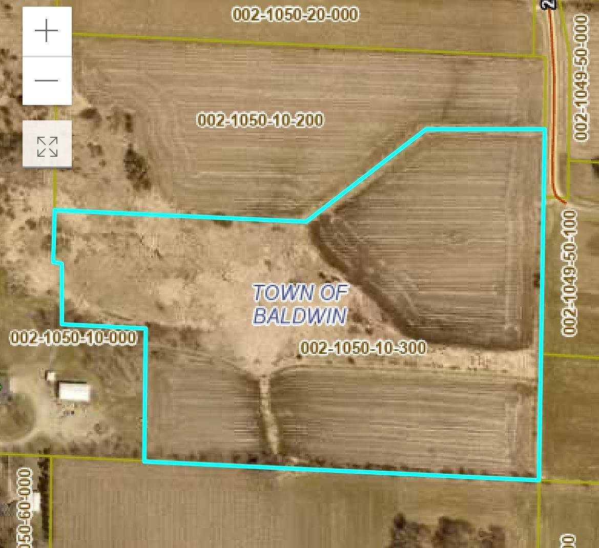 Property photo for Lot 3 235th Street, Baldwin, WI 54002
