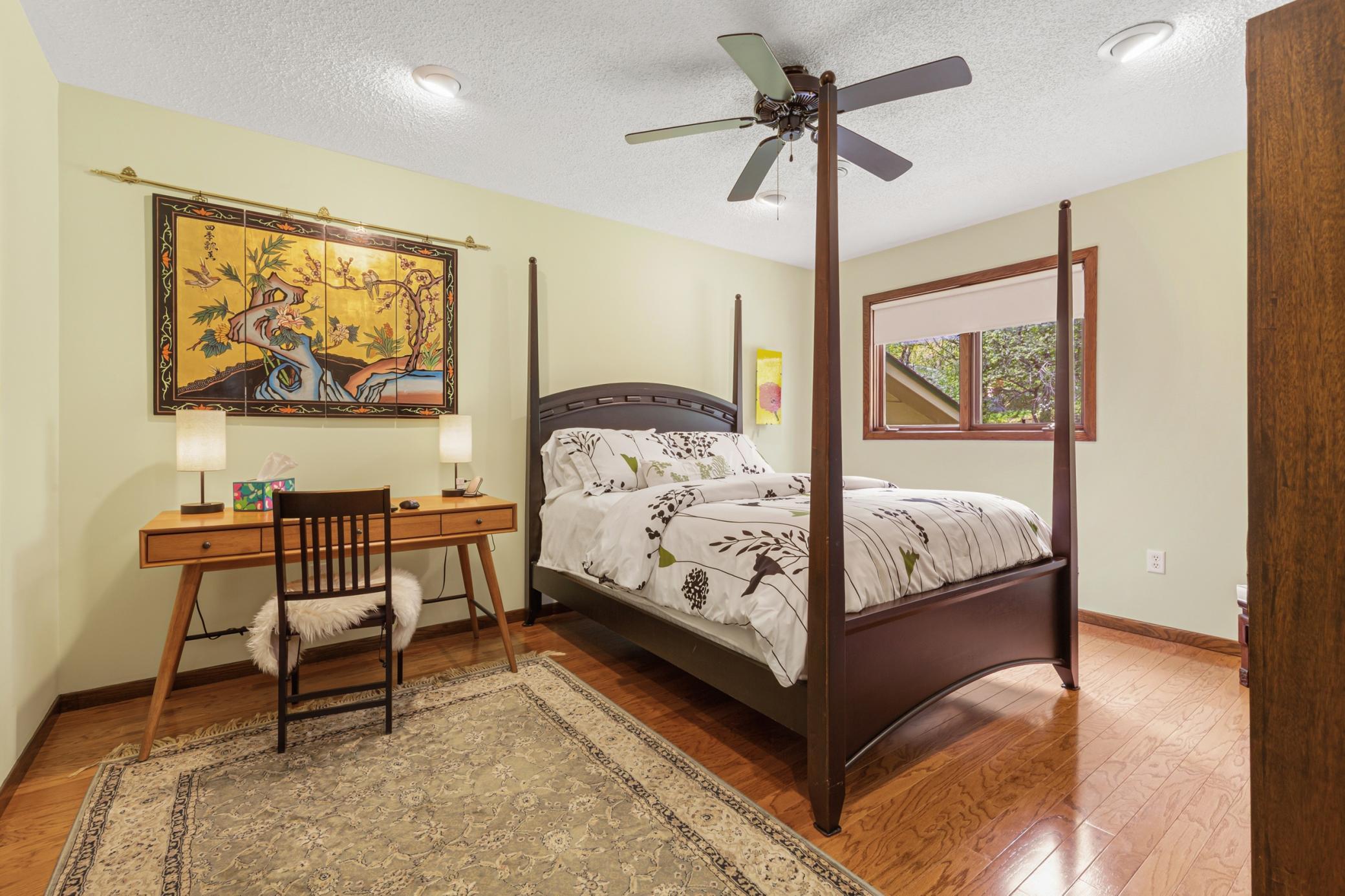 Main Level Bedroom 1
