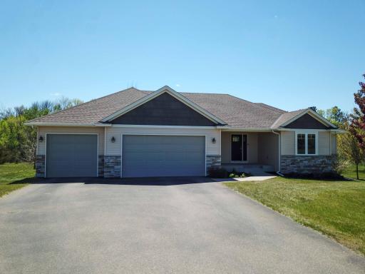 3615 33rd Street SE, Buffalo, MN 55313