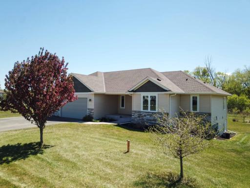 3615 33rd Street SE, Buffalo, MN 55313