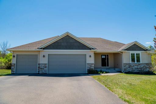 3615 33rd Street SE, Buffalo, MN 55313