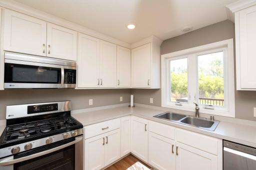 3615 33rd Street SE, Buffalo, MN 55313