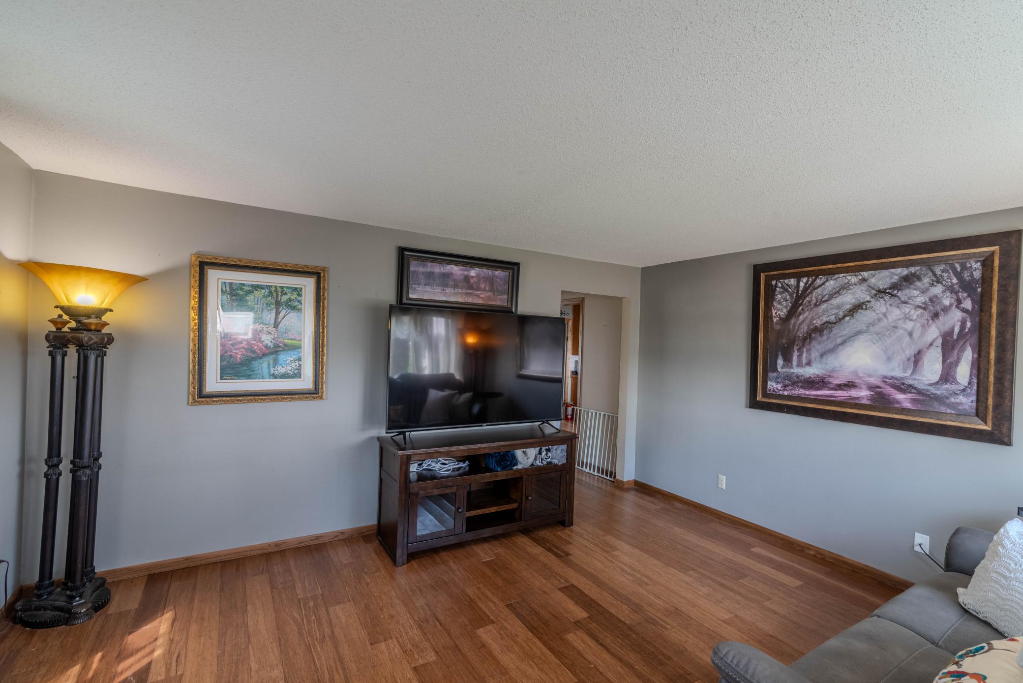 Main Floor Living Room 2