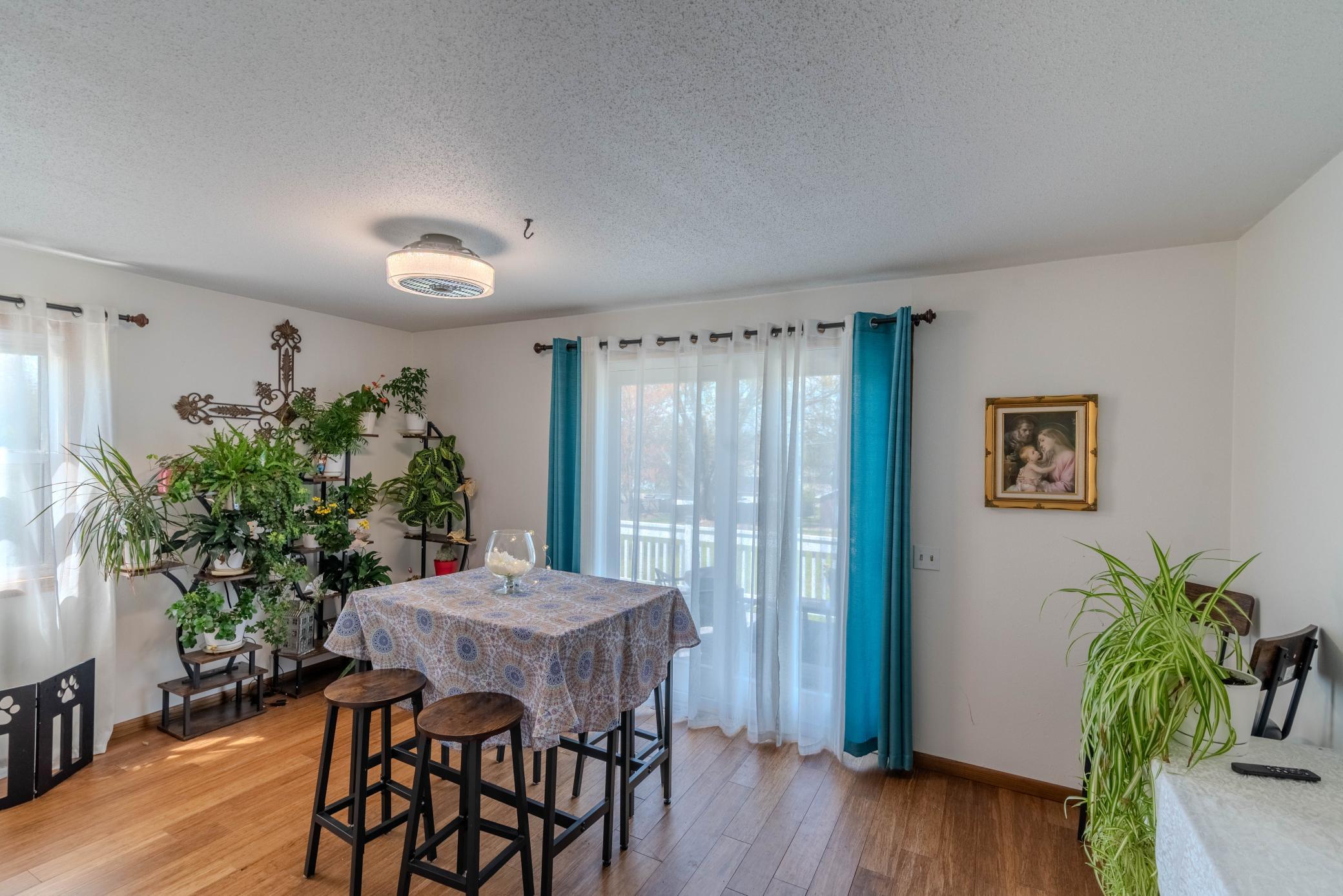 Dining Room 1