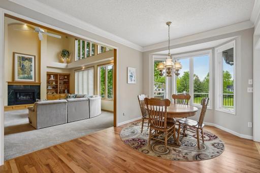10215 Bluff Road, Eden Prairie, MN 55347