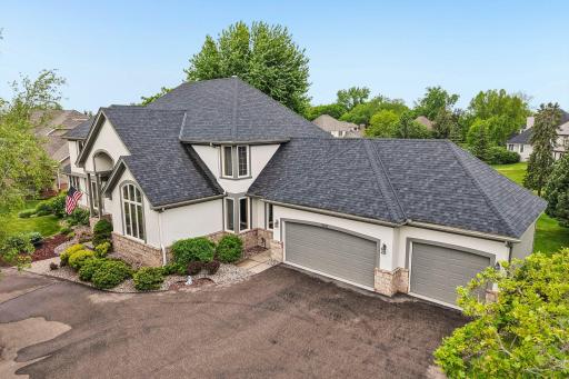 10215 Bluff Road, Eden Prairie, MN 55347