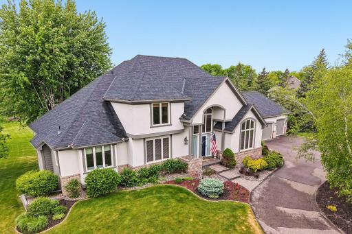 10215 Bluff Road, Eden Prairie, MN 55347