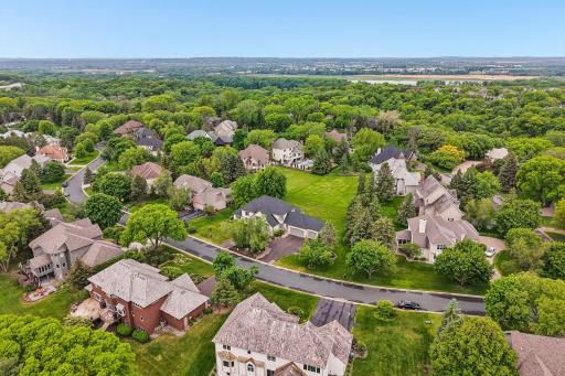 10215 Bluff Road, Eden Prairie, MN 55347