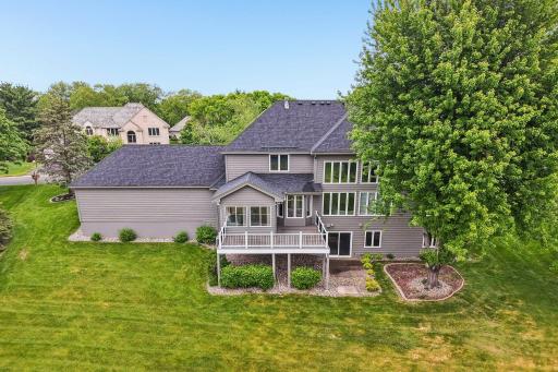 10215 Bluff Road, Eden Prairie, MN 55347