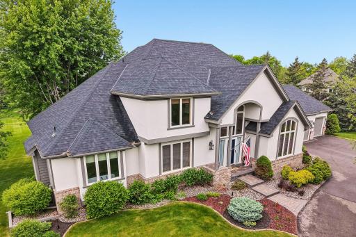 10215 Bluff Road, Eden Prairie, MN 55347