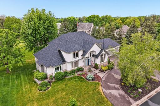 10215 Bluff Road, Eden Prairie, MN 55347