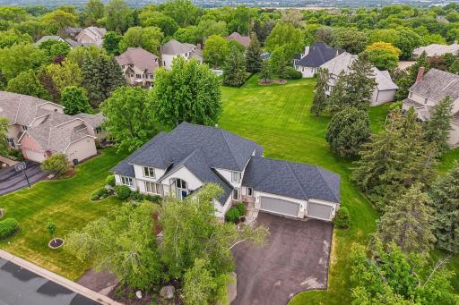 10215 Bluff Road, Eden Prairie, MN 55347
