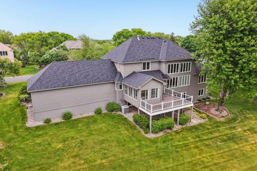 10215 Bluff Road, Eden Prairie, MN 55347
