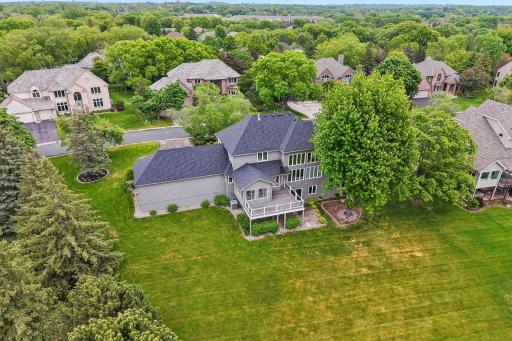 10215 Bluff Road, Eden Prairie, MN 55347