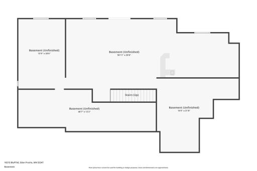 10215 Bluff Road, Eden Prairie, MN 55347