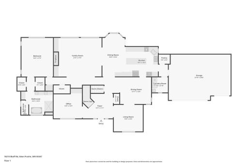 10215 Bluff Road, Eden Prairie, MN 55347