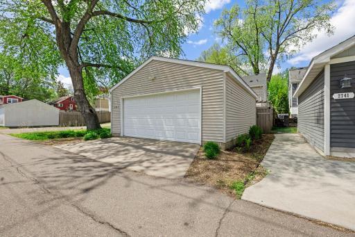 2745 Alabama Avenue S, Saint Louis Park, MN 55416