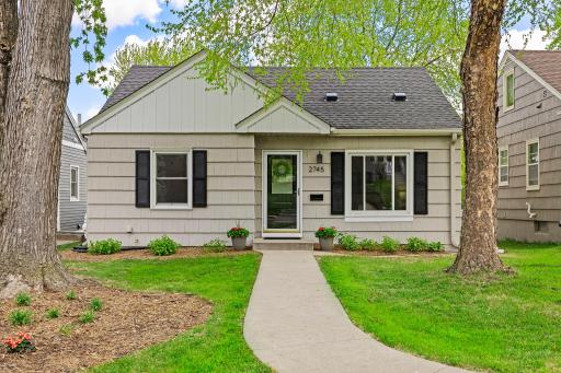 2745 Alabama Avenue S, Saint Louis Park, MN 55416