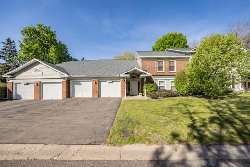 723 Larpenteur Avenue E, 723A, Maplewood, MN 55117