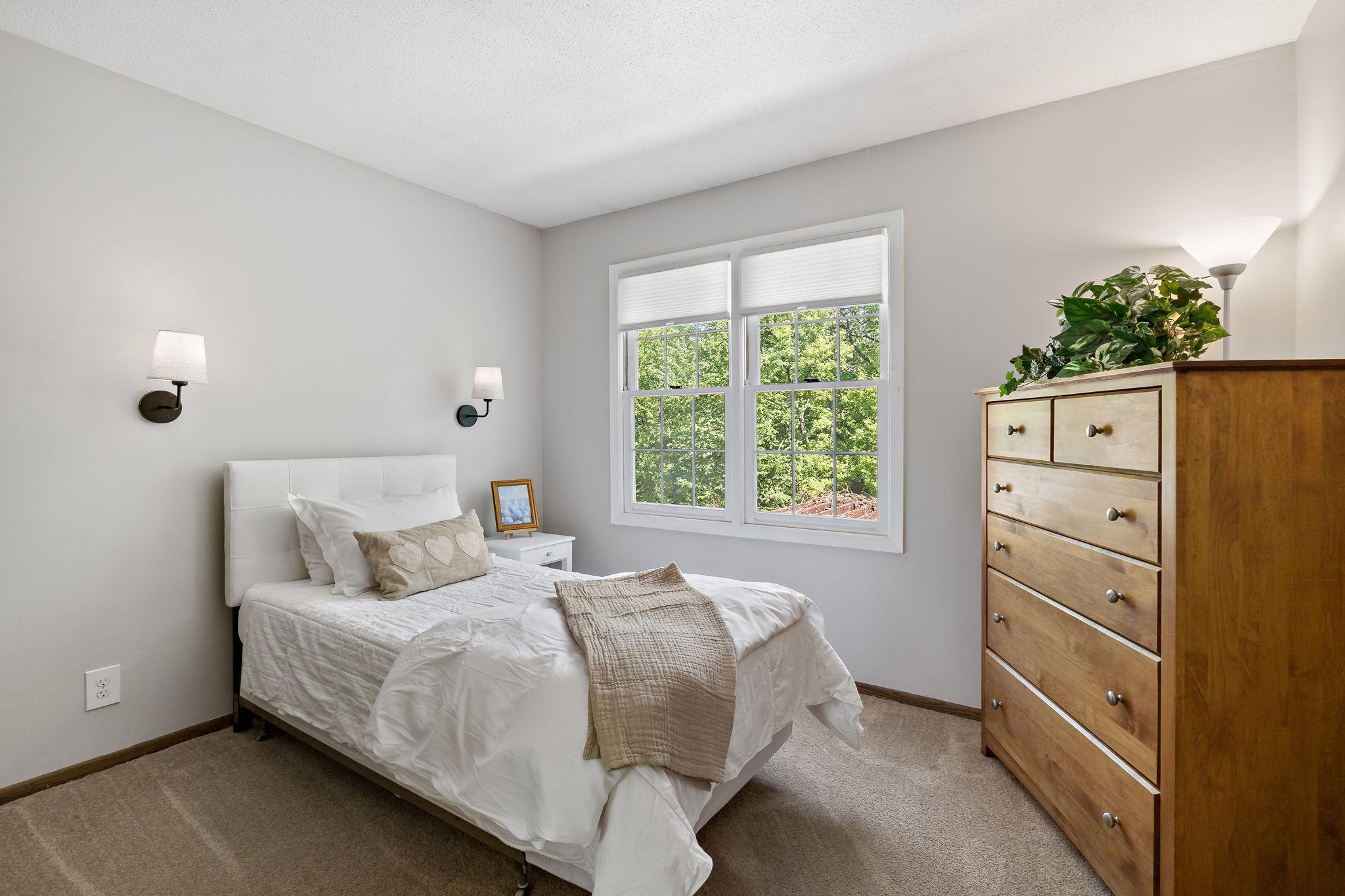 Bedroom 3.
