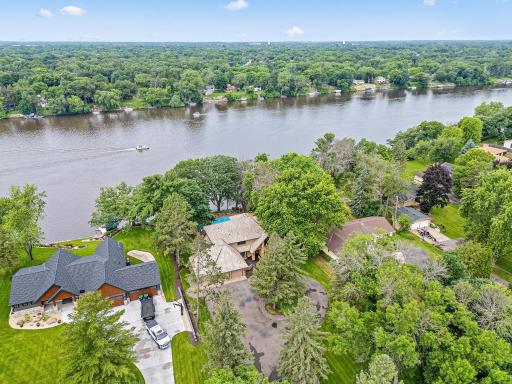 10810 Mississippi Boulevard NW, Minneapolis, MN 55433